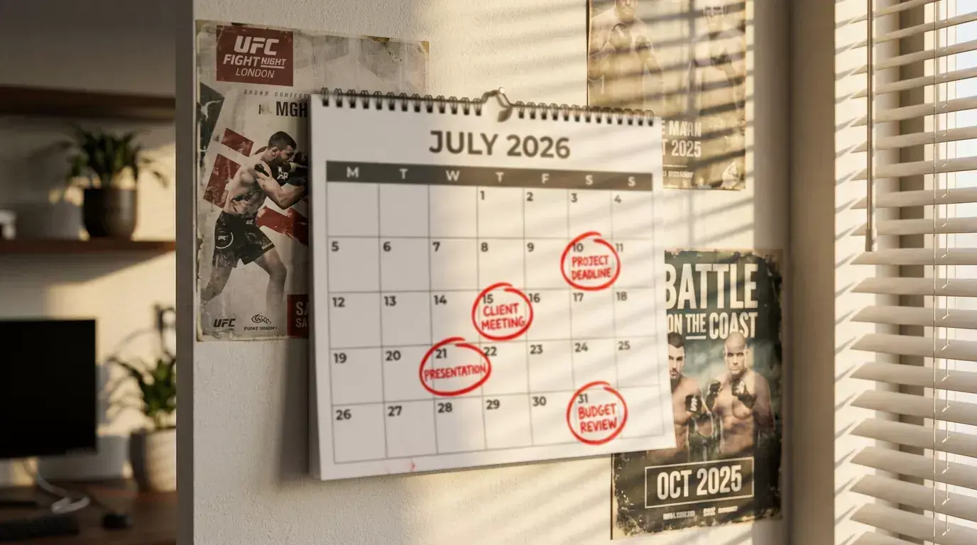 Impacto do corte de peso na performance de lutadores e nas odds de apostas UFC