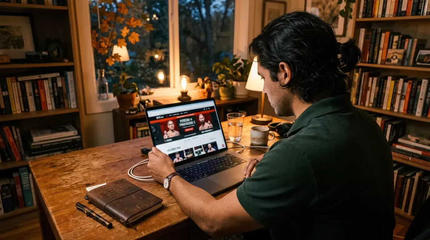 Como verificar se um site de apostas UFC é legalizado e licenciado no Brasil